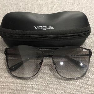 Vogue sunglasses